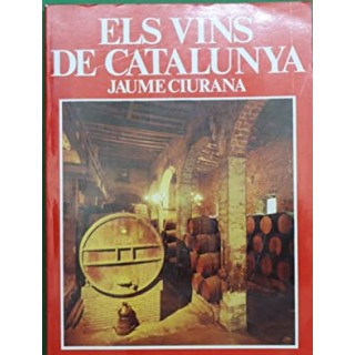 Els vins de Catalunya